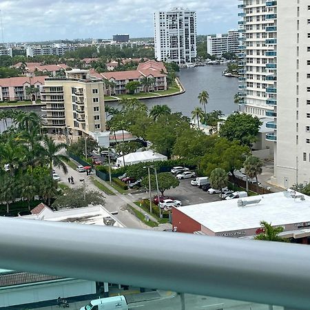 The Tides Apartments On The Beach Hollywood Buitenkant foto