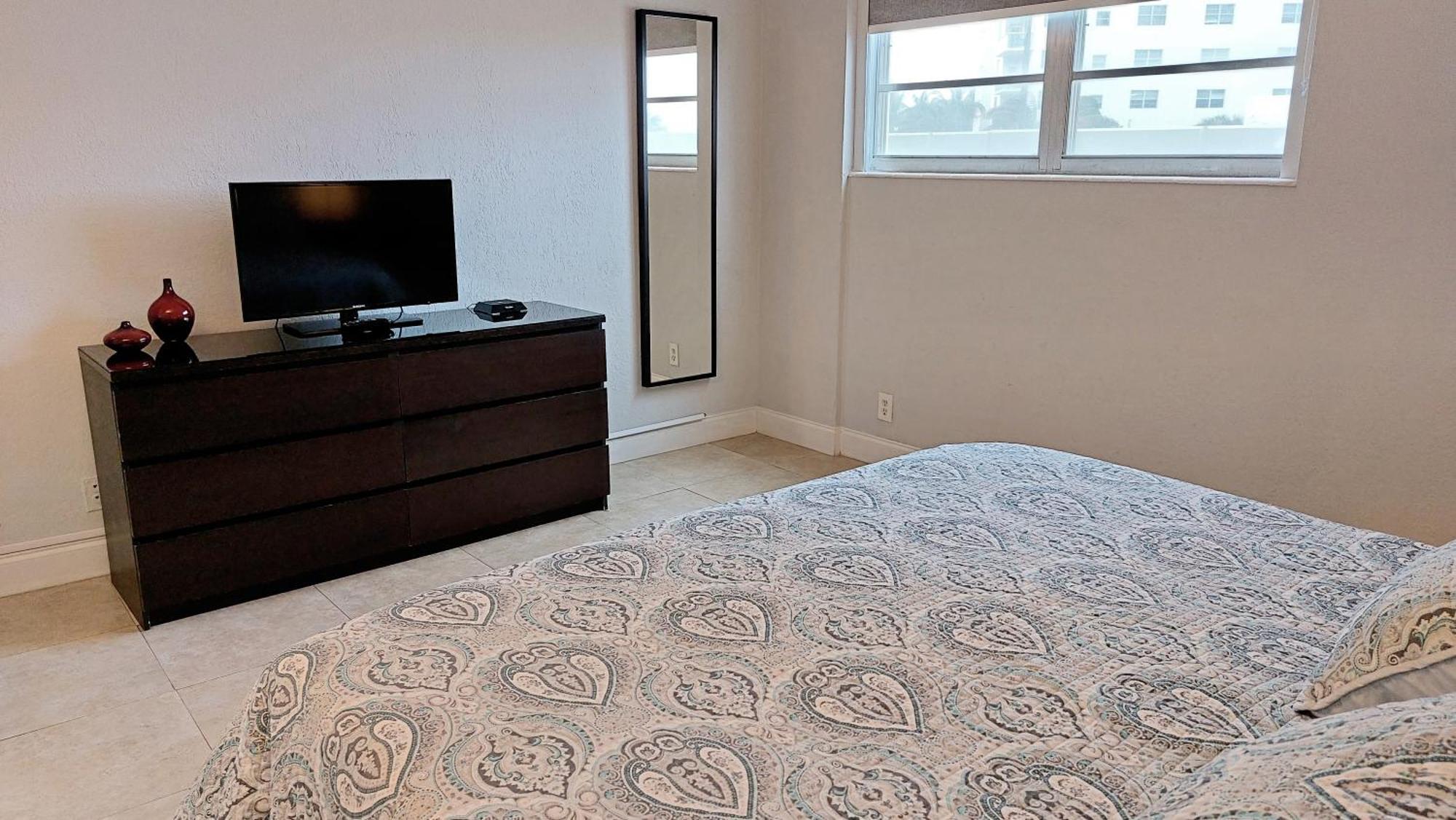 The Tides Apartments On The Beach Hollywood Buitenkant foto