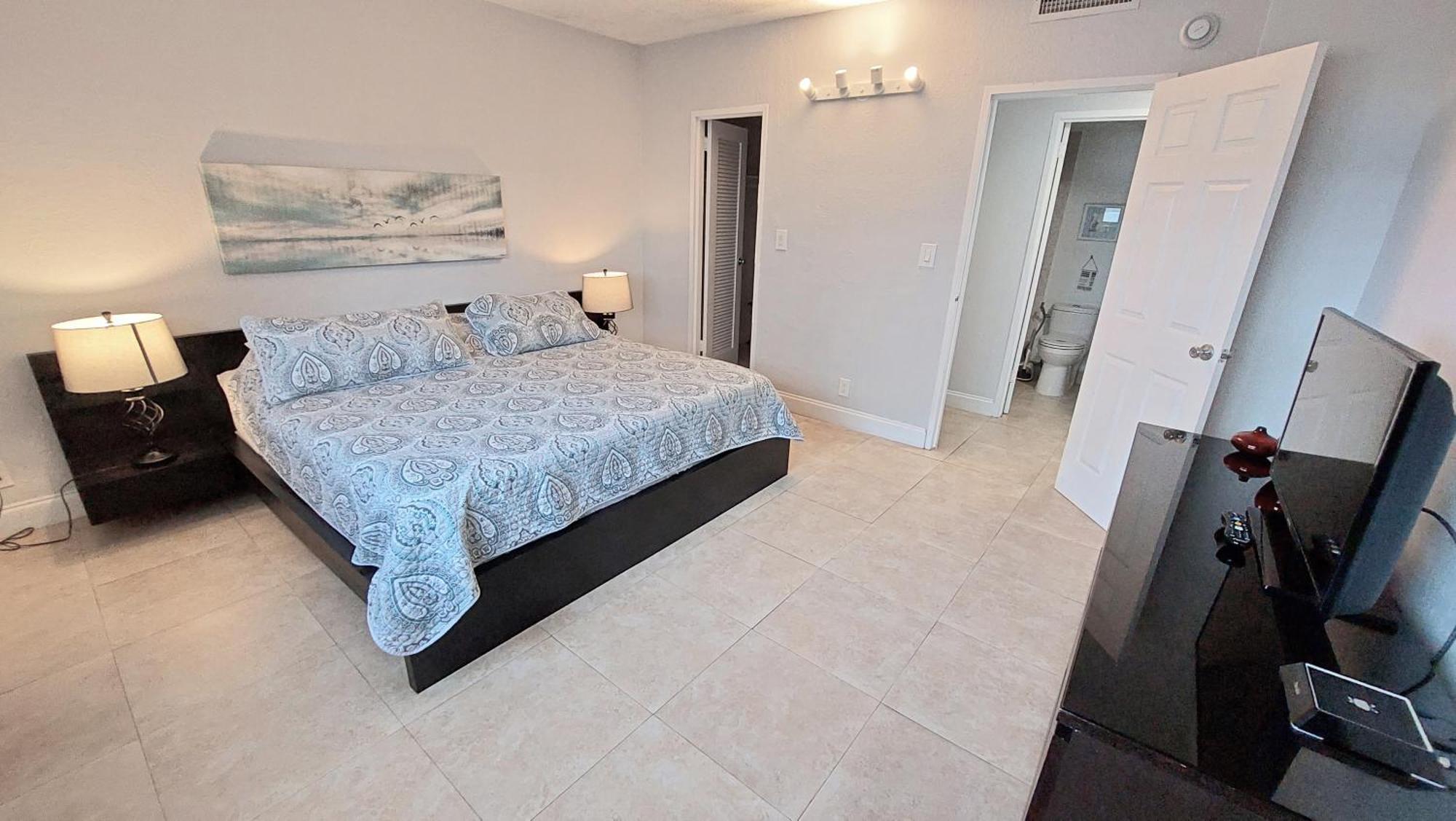 The Tides Apartments On The Beach Hollywood Buitenkant foto