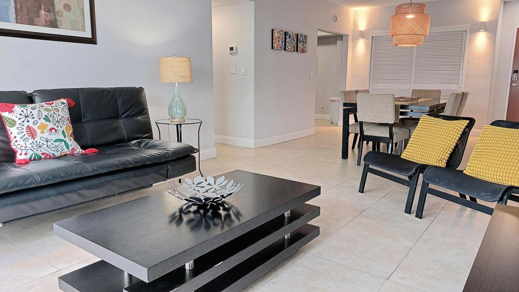The Tides Apartments On The Beach Hollywood Buitenkant foto