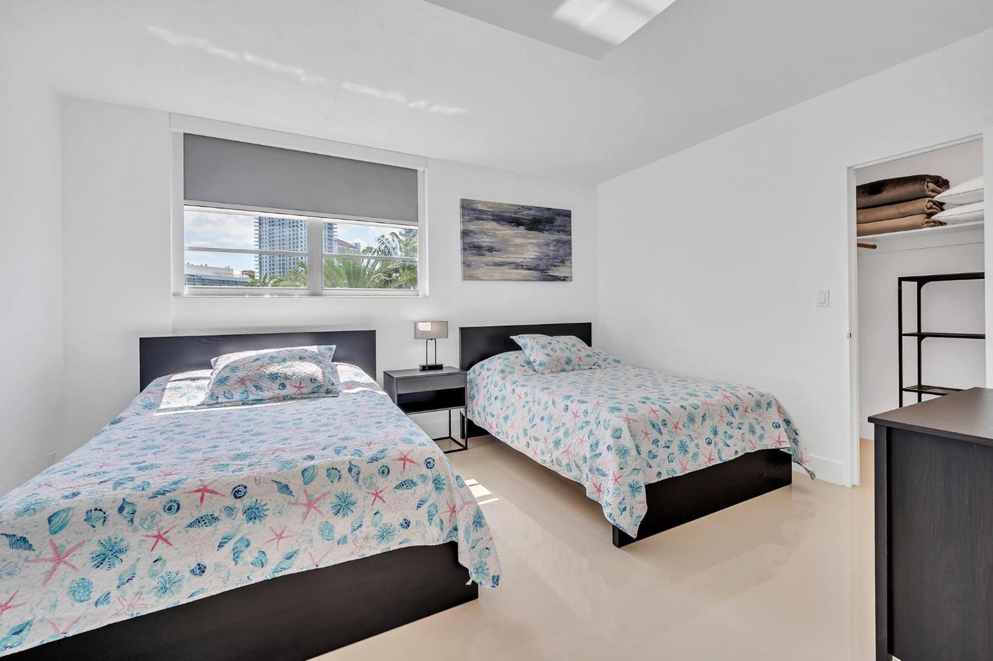 The Tides Apartments On The Beach Hollywood Buitenkant foto