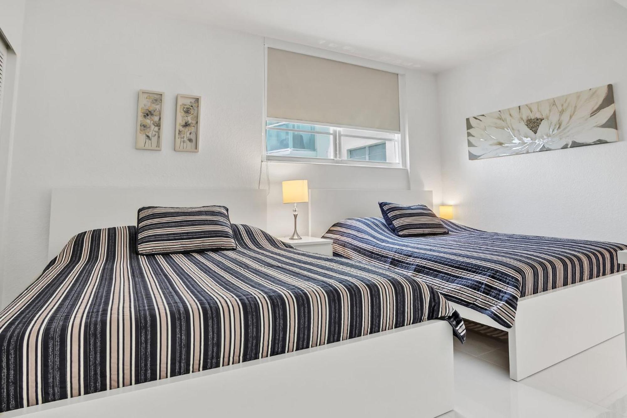 The Tides Apartments On The Beach Hollywood Buitenkant foto