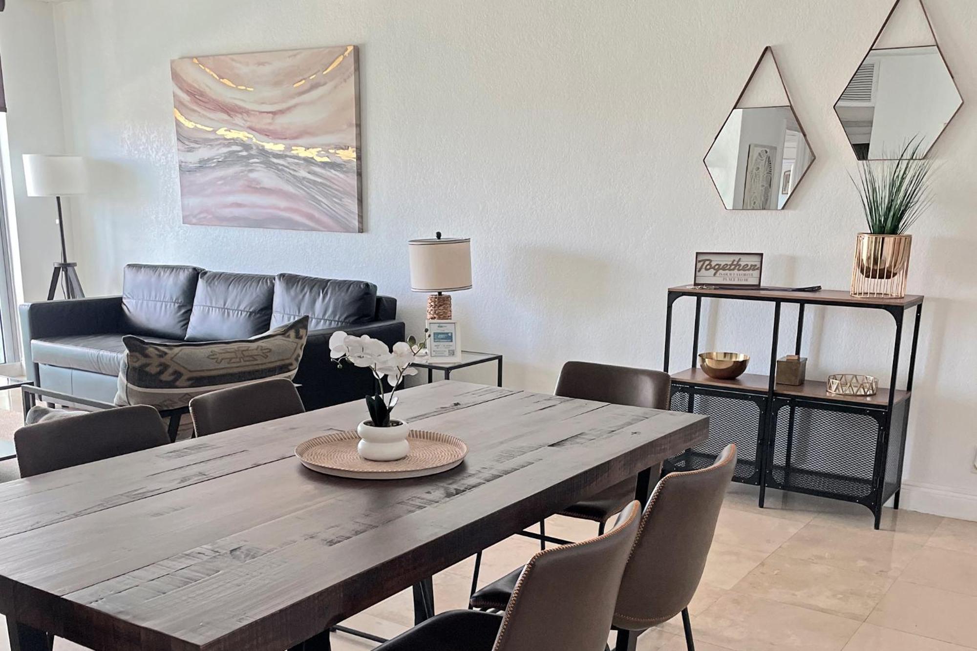 The Tides Apartments On The Beach Hollywood Buitenkant foto