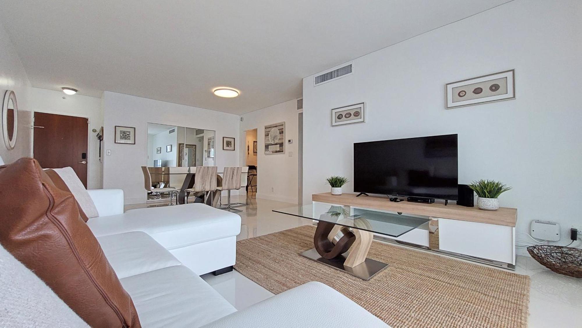 The Tides Apartments On The Beach Hollywood Buitenkant foto