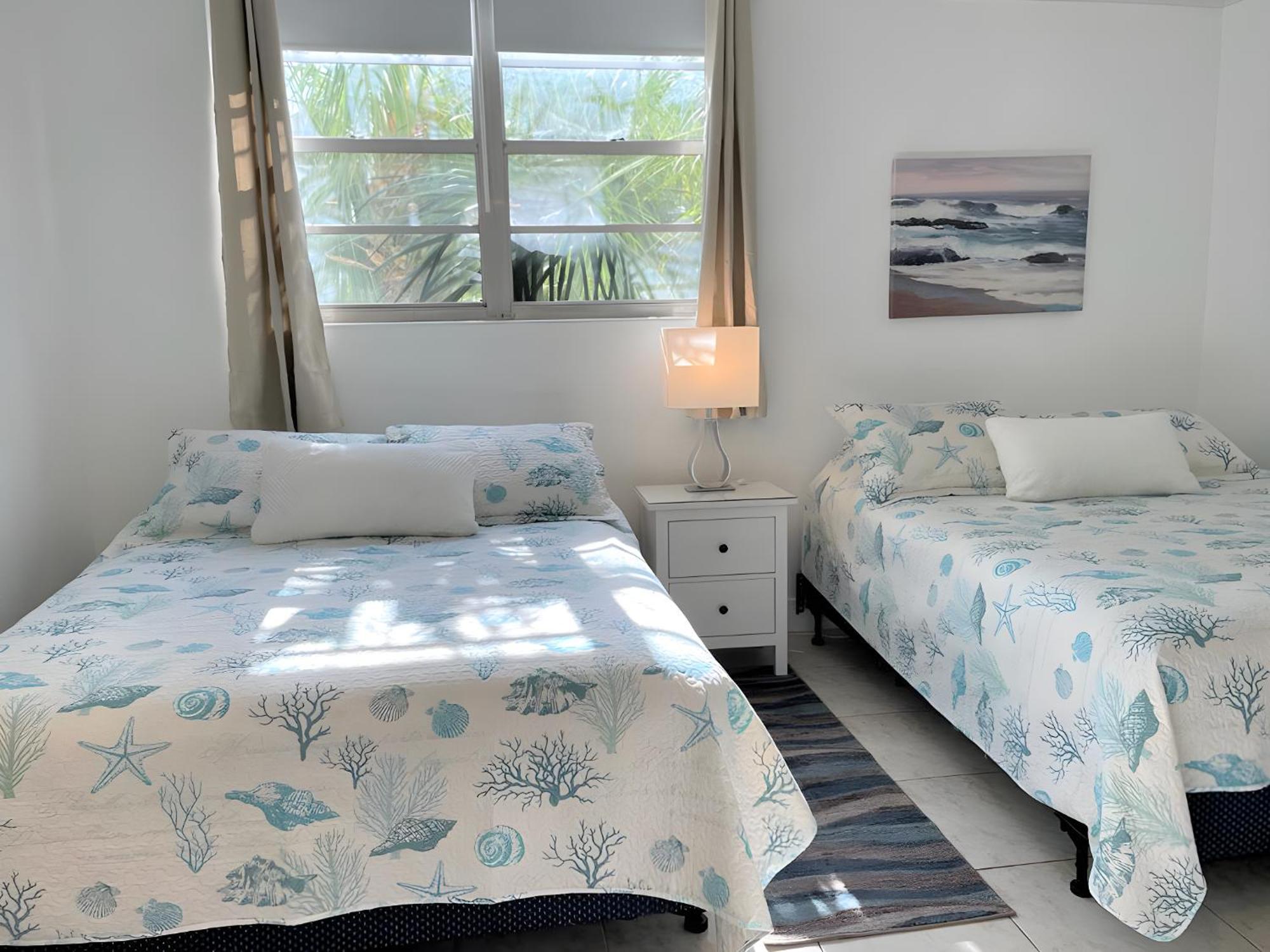 The Tides Apartments On The Beach Hollywood Buitenkant foto